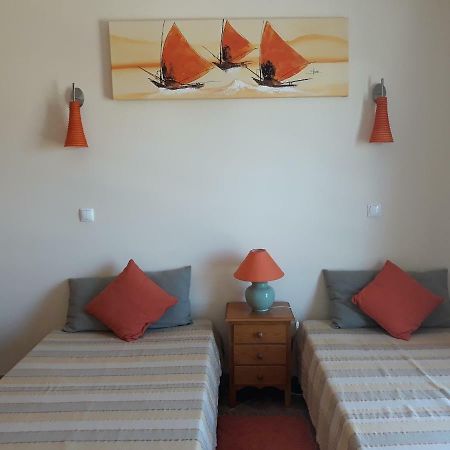 Amm Albufeira Nice Hollydays Apartment Extérieur photo