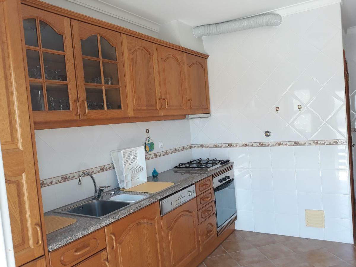 Amm Albufeira Nice Hollydays Apartment Extérieur photo