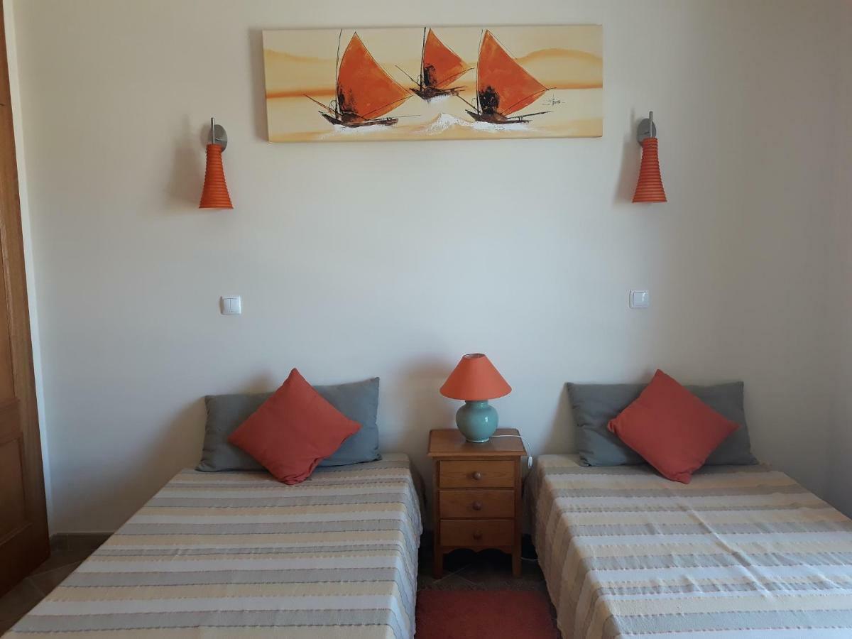 Amm Albufeira Nice Hollydays Apartment Extérieur photo