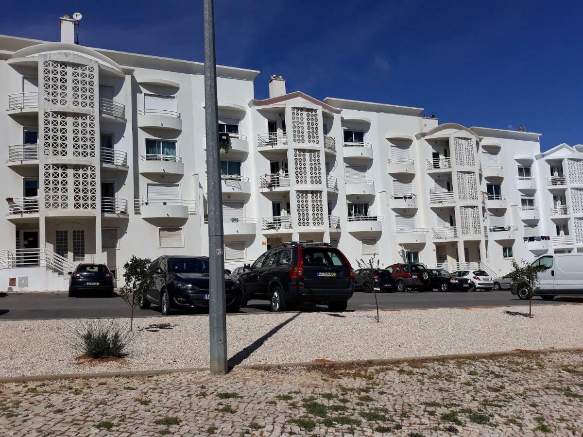 Amm Albufeira Nice Hollydays Apartment Extérieur photo